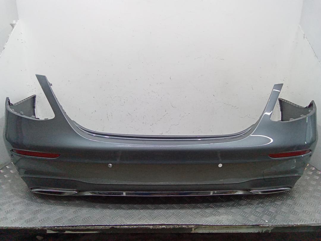 бампер задний Mercedes-Benz E-Класс W213/S213/C238/A238 2017, A2138850001 - фото №1