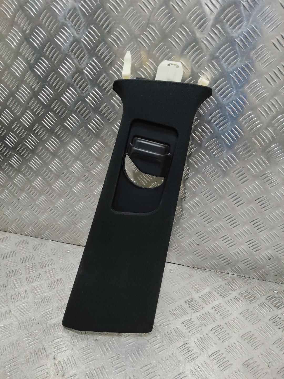 обшивка стойки центральной правой Mercedes-Benz GLE V167 2018, A2926907200 - фото №1