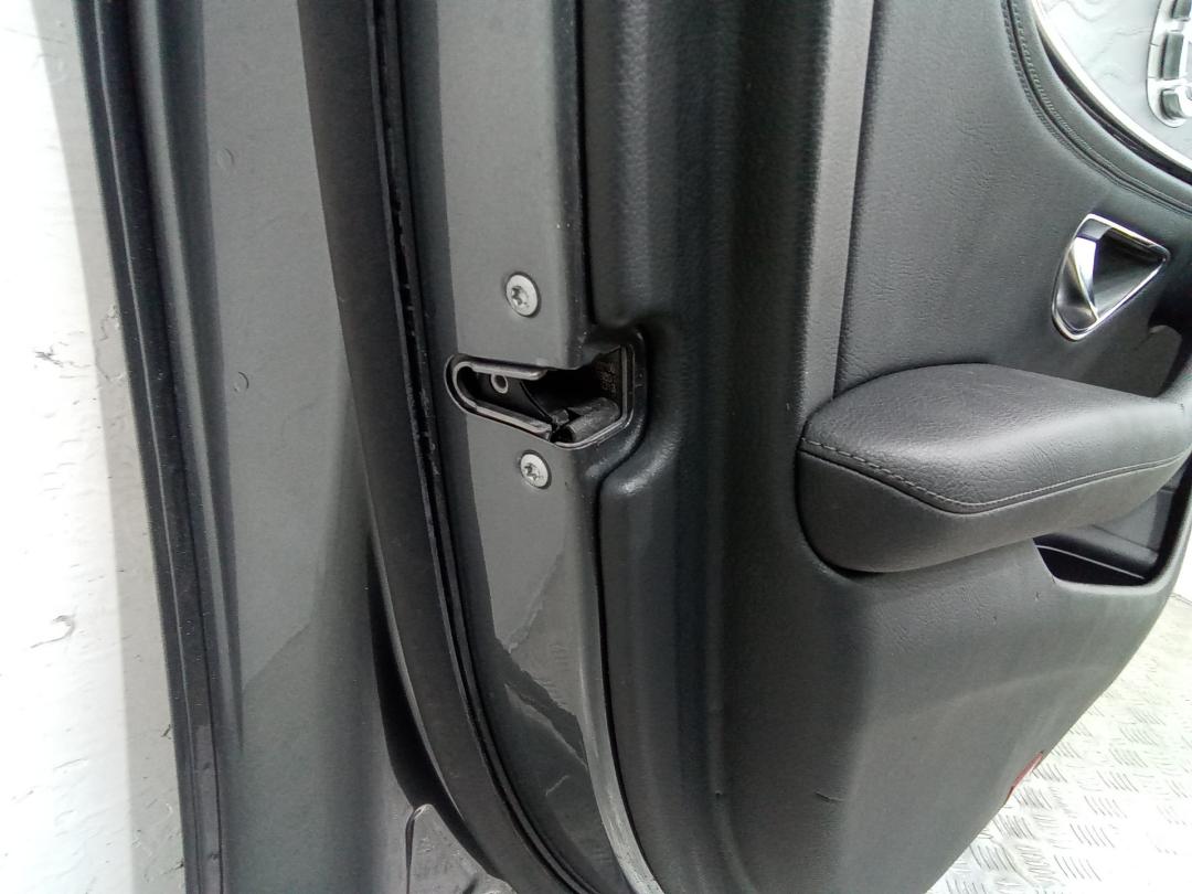 замок двери передней левой Mercedes-Benz E-Класс W213/S213/C238/A238 2017 - фото №1