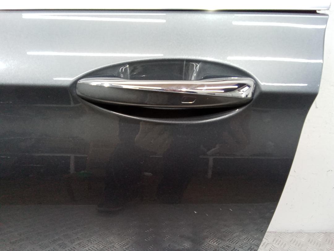 ручка наружная Mercedes-Benz E-Класс W213/S213/C238/A238 2017 - фото №1