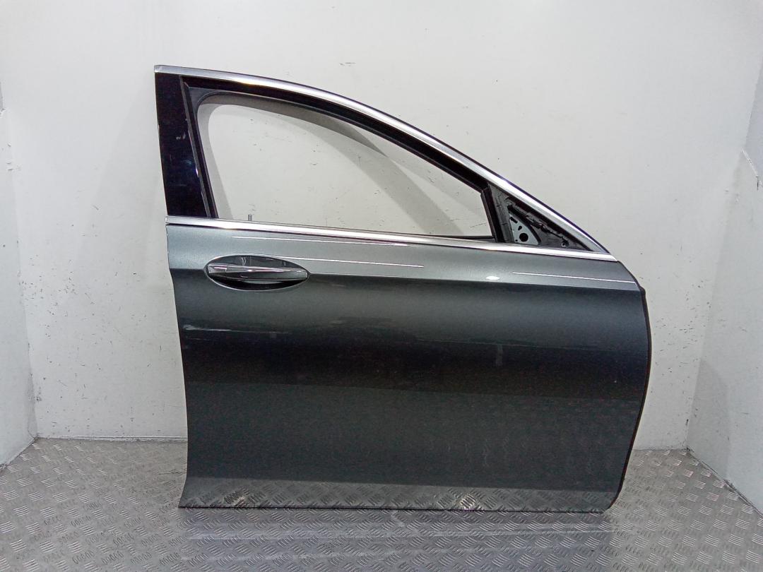 дверь передняя правая Mercedes-Benz E-Класс W213/S213/C238/A238 2017 - фото №1
