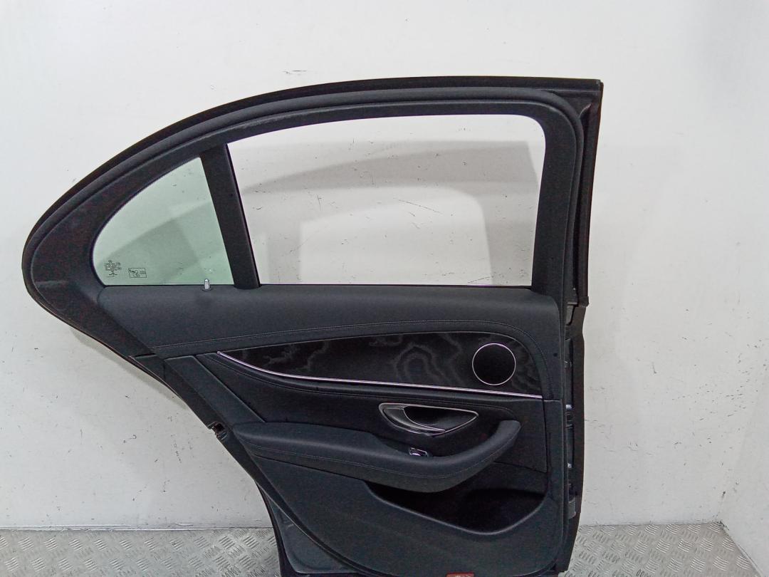 стеклоподъемник электрический задний левый Mercedes-Benz E-Класс W213/S213/C238/A238 2017 - фото №1