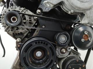 защита (кожух) ремня ГРМ Opel Astra H/Family [рестайлинг] 2007, 1.6 л., Z 16 XER, бензин, МКПП