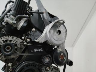 кронштейн двигателя Opel Astra H/Family [рестайлинг] 2007, 1.6 л., Z 16 XER, бензин, МКПП