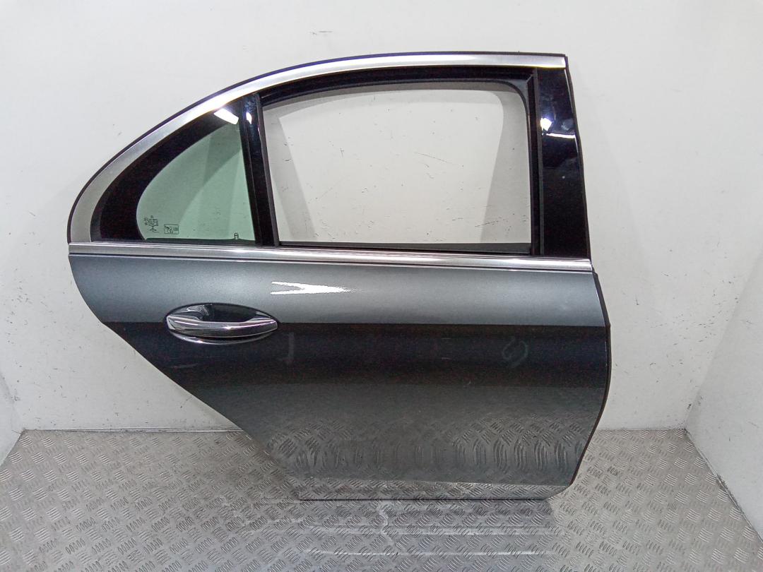 дверь задняя правая Mercedes-Benz E-Класс W213/S213/C238/A238 2017 - фото №1