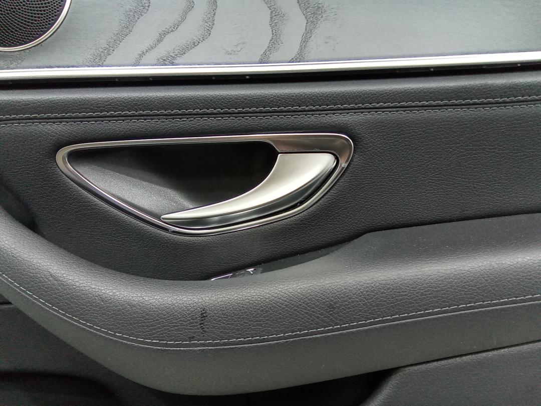 ручка внутренняя задняя правая Mercedes-Benz E-Класс W213/S213/C238/A238 2017 - фото №1