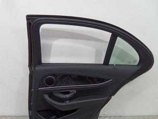 стеклоподъемник электрический задний правый Mercedes-Benz E-Класс W213/S213/C238/A238 2017