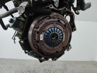 комплект сцепления Opel Astra H/Family [рестайлинг] 2007, 1.6 л., Z 16 XEP, бензин, МКПП, 55562026