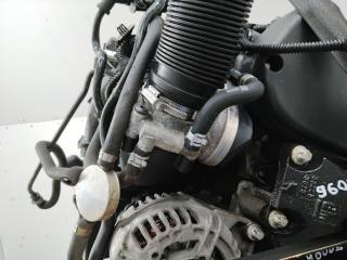 заслонка дроссельная Opel Astra H/Family [рестайлинг] 2007, 1.6 л., Z 16 XER, бензин, МКПП