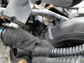 форсунка Opel Astra H/Family [рестайлинг] 2007, 1.6 л., Z 16 XER, бензин, МКПП