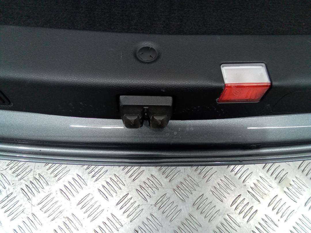 замок багажника Mercedes-Benz E-Класс W213/S213/C238/A238 2017, седан - фото №1