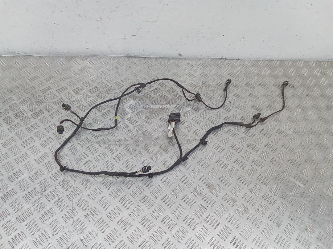 проводка бампера задняя Mercedes-Benz E-Класс W213/S213/C238/A238 2017, седан, A2135402634 - фото №1