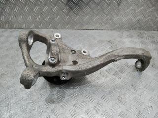 кулак поворотный левый Mercedes-Benz E-Класс W213/S213/C238/A238 2018, 2.0 л., дизель, A2133324700