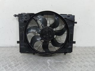 вентилятор радиатора Mercedes-Benz C-Класс W205/S205/C205 2017, A0999061000