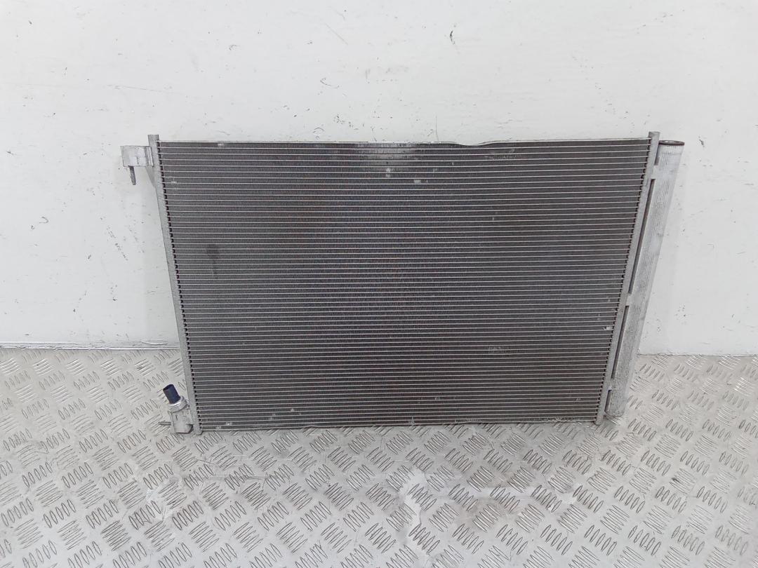 радиатор кондиционера Mercedes-Benz C-Класс W205/S205/C205 2017, A0995000454 - фото №1