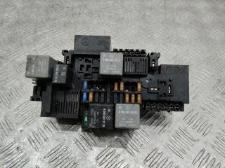 блок предохранителей Mercedes-Benz GLC Coupe C253 2018, A2229063805