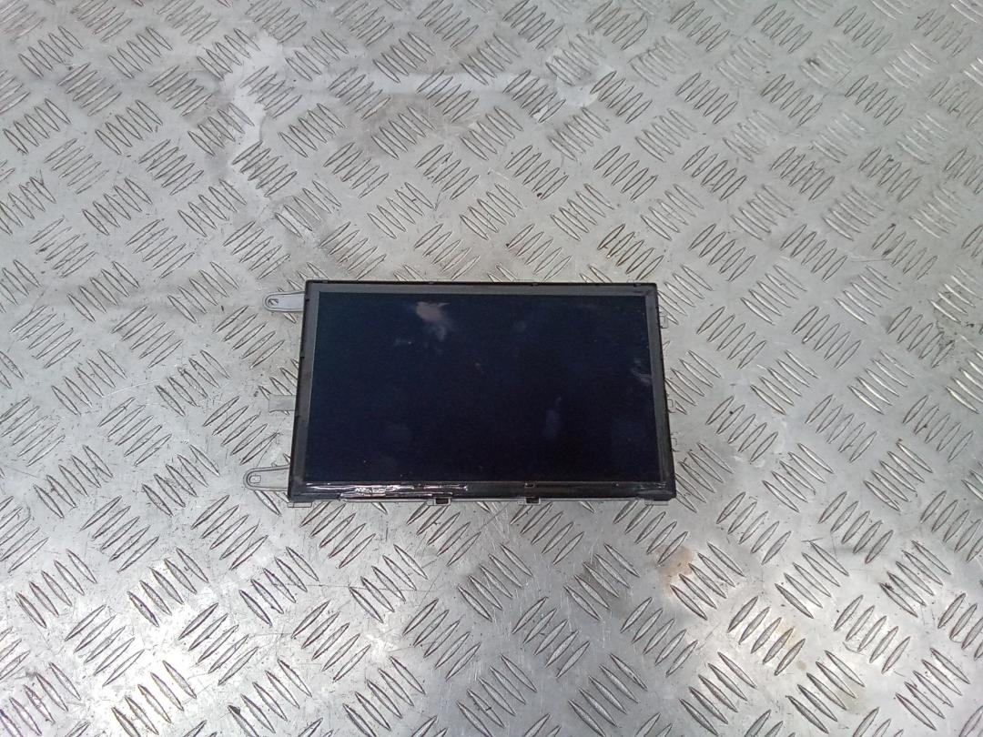 дисплей Mercedes-Benz E-Класс W213/S213/C238/A238 2017, седан, A2139009406 - фото №1