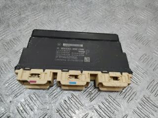 блок управления сиденьем Mercedes-Benz E-Класс W213/S213/C238/A238 2018, 2.0 л., дизель, седан, A2139002813