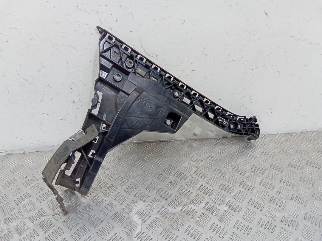 Крепление бампера заднего Mercedes-Benz E-Класс W213/S213/C238/A238 2017, седан, A2138850163 - фото №1