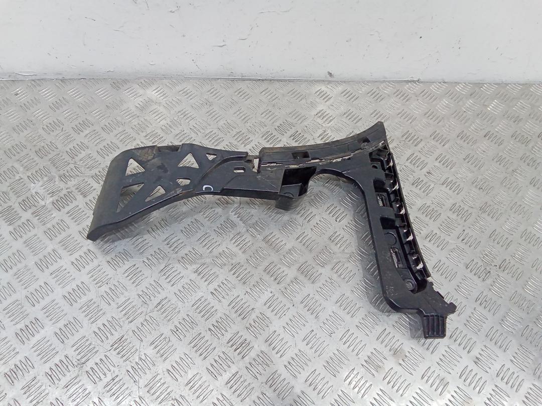 Крепление бампера заднего Mercedes-Benz GLC Coupe C253 2018, A2538850721 - фото №1