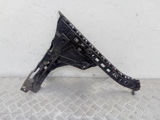 Крепление бампера заднего Mercedes-Benz E-Класс W213/S213/C238/A238 2017, седан, A2138850263