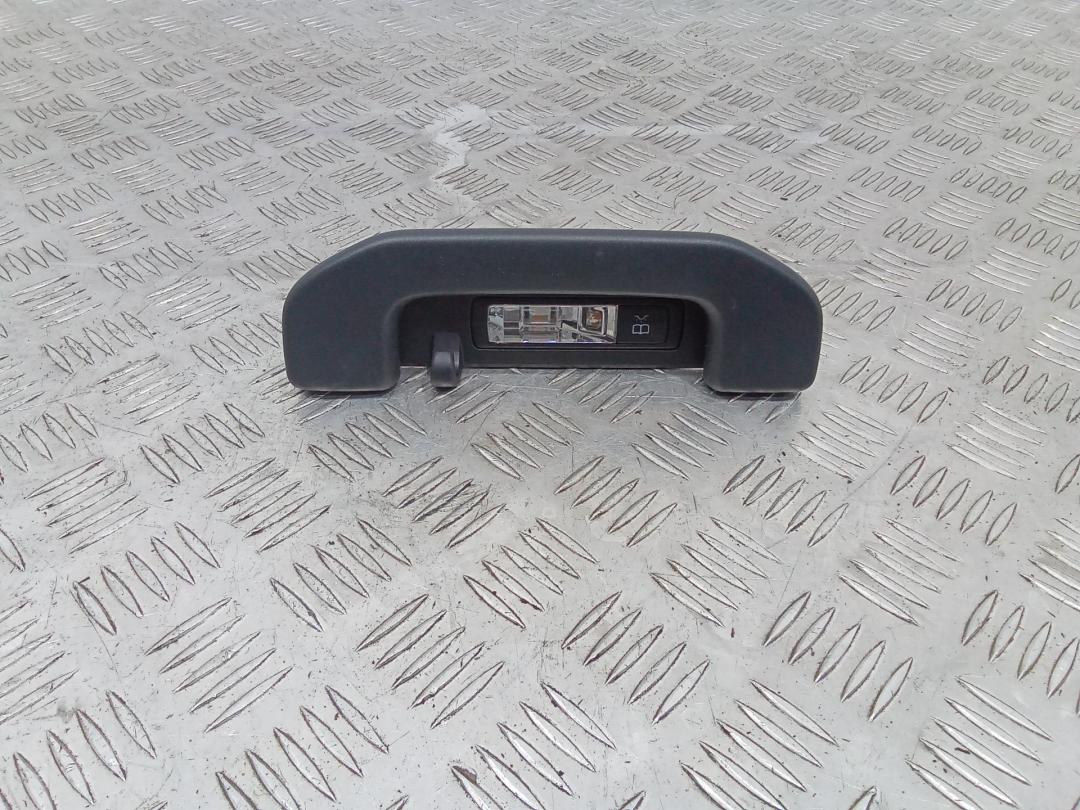 ручка внутренняя потолочная Mercedes-Benz E-Класс W213/S213/C238/A238 2017, седан, A0998150100 - фото №1