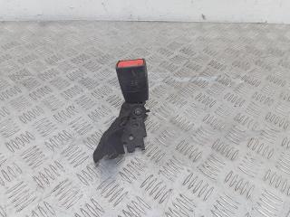 замок ремня безопасности Mercedes-Benz E-Класс W213/S213/C238/A238 2017, седан, A2138600569