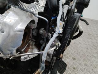 лямбда-зонд Nissan Qashqai 2 поколение [рестайлинг] 2017, 1.6 л., дизель, МКПП, 8201395330