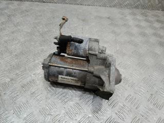 стартер Nissan Qashqai 2 поколение [рестайлинг] 2017, 1.6 л., дизель, МКПП, 233003131R