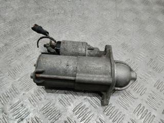 стартер Opel Zafira Family [рестайлинг] 2008, 1.6 л., Z 16 XEP, бензин, МКПП, 55556092