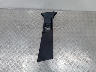 обшивка стойки центральной правой Mercedes-Benz GLC Coupe C253 [рестайлинг] 2019, A2536904400