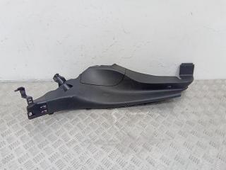 обшивка салона Mercedes-Benz GLC Coupe C253 [рестайлинг] 2019, A2536905300