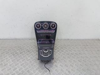 консоль салона Mercedes-Benz GLC-Класс X253/C253 [рестайлинг] 2019, A2536806302, A2056807210