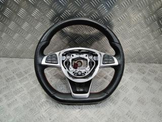 руль Mercedes-Benz GLC-Класс X253/C253 [рестайлинг] 2019, A0004602912