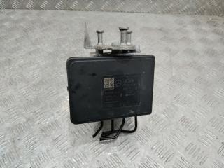 блок ABS Mercedes-Benz GLC Coupe C253 2018, A2539011400