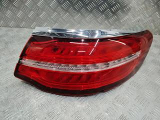 фонарь задний правый Mercedes-Benz GLC Coupe C253 [рестайлинг] 2019, 627096R