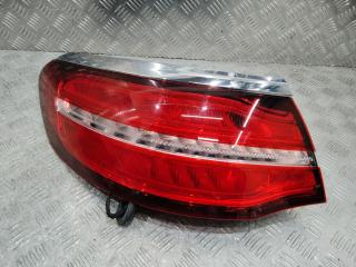 фонарь задний левый Mercedes-Benz GLC Coupe C253 [рестайлинг] 2019, A2539063902