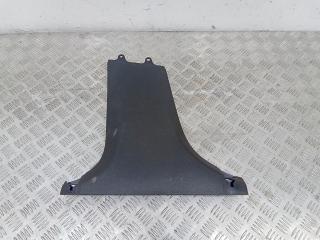 обшивка стойки центральной левой Mercedes-Benz GLC-Класс X253/C253 [рестайлинг] 2019, A2536900525