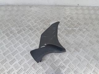 обшивка стойки центральной левой Mercedes-Benz GLC Coupe C253 [рестайлинг] 2019, A2536903100