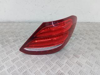 фонарь задний правый Mercedes-Benz E-Класс W213/S213/C238/A238 2017, A2139068000
