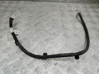 плюсовой провод аккумулятора Mercedes-Benz GLC-Класс X253/C253 [рестайлинг] 2019, A2535401401