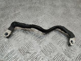 плюсовой провод аккумулятора Mercedes-Benz GLC-Класс X253/C253 [рестайлинг] 2019