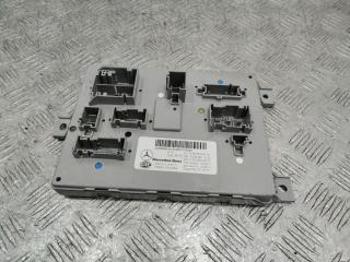 блок SAM Mercedes-Benz GLC-Класс X253/C253 [рестайлинг] 2019, A2229006014