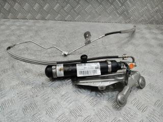 ресивер воздушный Mercedes-Benz GLC-Класс X253/C253 [рестайлинг] 2019, 2058604700