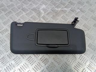 козырек солнцезащитный Mercedes-Benz GLC-Класс X253/C253 [рестайлинг] 2019, A20581074049