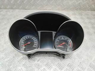 щиток приборов (приборная панель) Mercedes-Benz GLC-Класс X253/C253 [рестайлинг] 2019, A2059005544