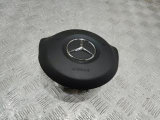подушка безопасности водителя Mercedes-Benz E-Класс W213/S213/C238/A238 2017, 634032100