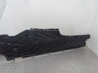 защита днища Mercedes-Benz GLC-Класс X253/C253 [рестайлинг] 2019, A2536800107