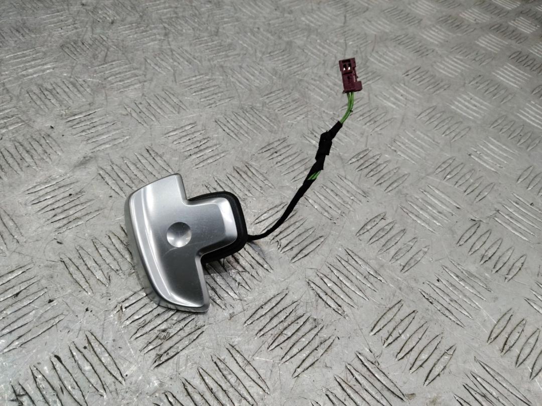 лепестки подрулевые переключения передач Mercedes-Benz E-Класс W213/S213/C238/A238 2017, A0999053400 - фото №1