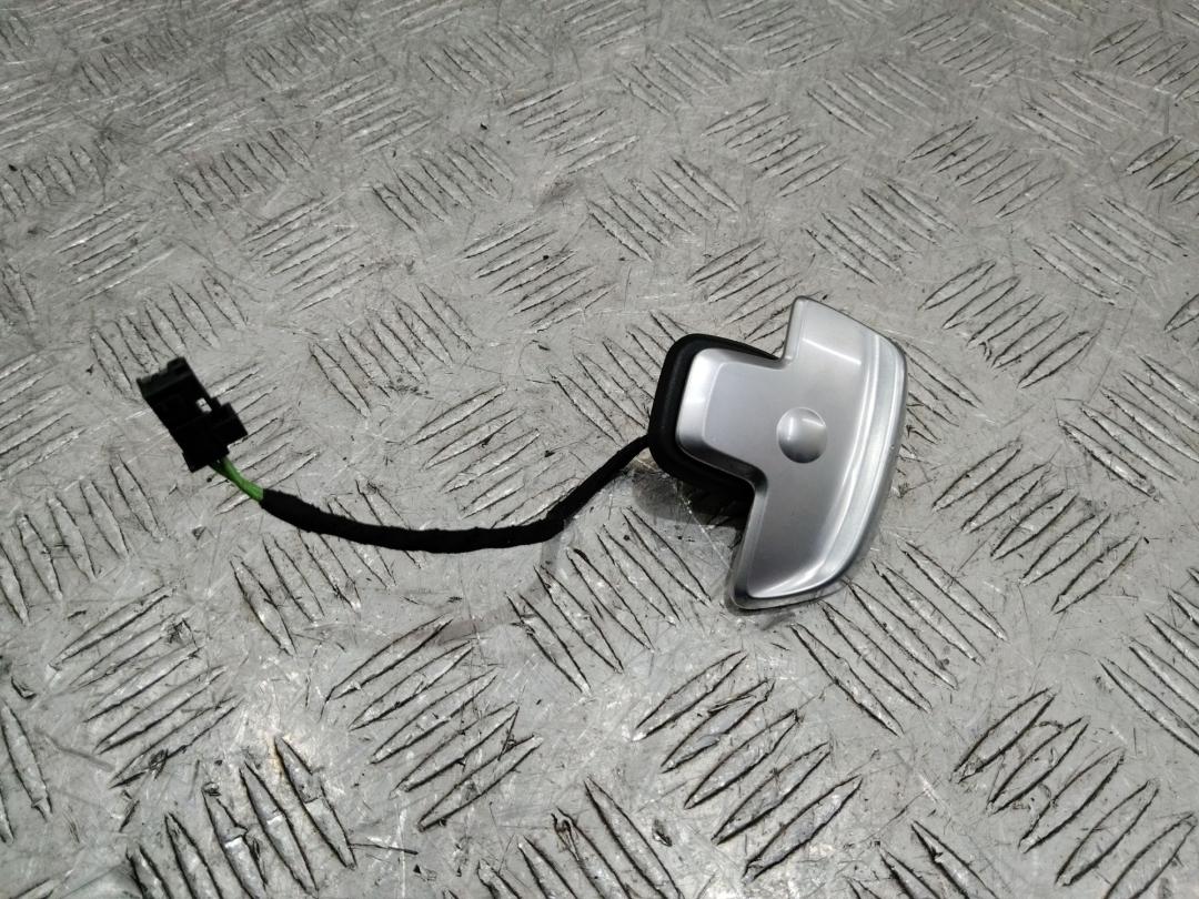 лепестки подрулевые переключения передач Mercedes-Benz E-Класс W213/S213/C238/A238 2017, A0999053500 - фото №1